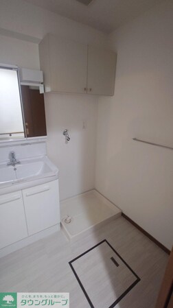 パークキューブ亀有の物件内観写真